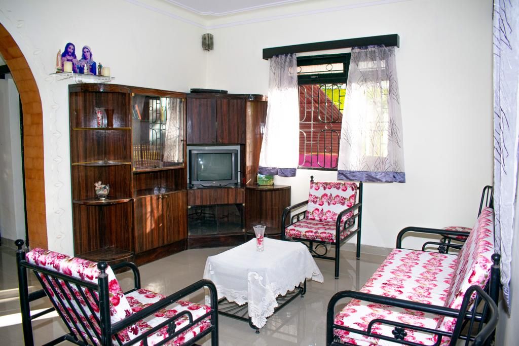 BUNGALOW FOR RENT IN BENAULIM